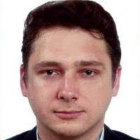 Igor Aksyonov's Instagram, Twitter & Facebook