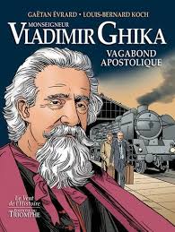 Monseigneur Vladimir Ghika: Evrard, Gaëtan, Koch, Louis Bernard, Evrard,  Gaëtan: 9782843786549: Books