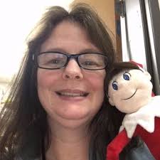 Deanna Harrell (@scienceharrell)