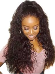 It's hard enough to have a good hair day on your own, much less when the weather wants to turn your long, curly hair into a big. Buy Women S Synthetic Hair Wig Long Curly Chemical Fiber Wig Accessory Wigs At Jolly Chic