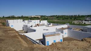 The avalon marshes centre is linked to glastonbury by the bittern trail. Overlook Development Residential Project Liteform