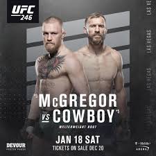 Maybe you would like to learn more about one of these? Conor Mcgregor Vs Donald Cerrone Preview Matchup Analysis