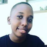 Victoria Boaz's Instagram, Twitter & Facebook