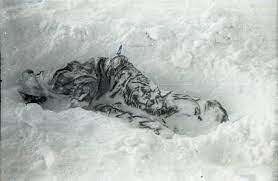 The mystery of the dyatlov pass incident. Has The Dyatlov Pass Mystery Been Solved Explorersweb