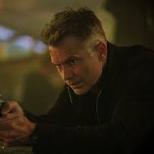 Why it took four long years for the best action director in the world to  unleash Netflix's Havoc