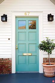 Maybe you would like to learn more about one of these? 9 Stunningly Bold Coastal Front Doors