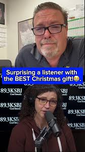 Jared & Katie's 2023 Breaking & Entering Christmas Family/Letter If you'd  like to donate to this year's family, a link is in our bio ❤️🎄