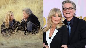 Kurt Russell and Goldie Hawn's Enduring Romance Inspires New TV Drama "The Madison"