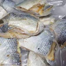 Ikan masin dan nanas masak lemak cili api. Ikan Kurau Masin Tulang Fresh 500g Shopee Malaysia