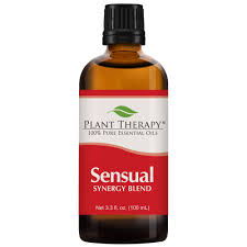 Despite the look it is not designed to put it in somewhere and if you do things like that don´t tell me! Plant Therapy Essential Oil Sensual Synergy Blend For Couples Massage Intimacy Desire 100 Pure 100 Ml Walmart Com Walmart Com