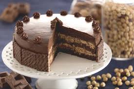 Pin Su Torte