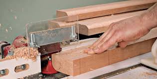 Safe Speeds For Big Router Bits Finewoodworking