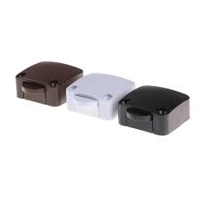 Designed to fit behind the cabinet door, the micro mini switch attaches to a lamp's secondary wire and allows the light to turn on automatically when the cabinet door is opened. Bcsongben Closet Cabinet Light Switch Automatic Reset Switch Household Cabinet Door Control Switch Wardrobe Light Switch Buy Cheap In An Online Store With Delivery Price Comparison Specifications Photos And Customer Reviews