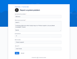 Enterprise sync a ticket with jira if you have followed the steps outlined in the jira integration page, you will find the following sync with. Bring Data From Your Favorite Sql Database Inside Jira Service Desk Cloud Valiantys Atlassian Platinum Partner