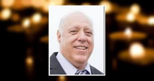 John D. DiBari Obituary March 27, 2025