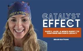 Sally Joy Wolf: Gratitude in the Face of Metastatic Cancer