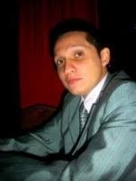 Fabrizio Leonardo Flores Escobar