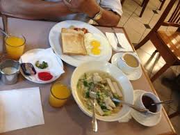 Berikut adalah antara 6 menu sarapan pagi paling tidak berkhasiat di malaysia yang patut anda elak atau kurangkan pengambilannya setiap hari! Sarapan Pagi Picture Of Bintang Warisan Hotel Kuala Lumpur Tripadvisor