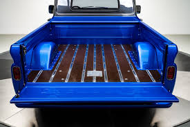 Image result for Export Blue 1964 Truck