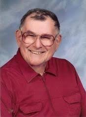 W A “Skeeter” Orton Jr. (1926-2012)