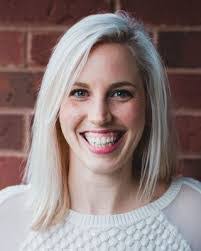 Katie Alford's Instagram, Twitter & Facebook