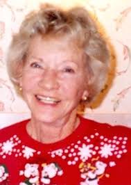 Doris Brannon Obituary (1930