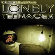 Michael keenan, melanie martinez, jeremy mcarthur lyrics terms of use. Residents Lonely Teenager Amazon Com Music