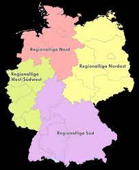 Fußball deutschland regionalliga nordost 2021/2022 3. Regionalliga Wikiwand