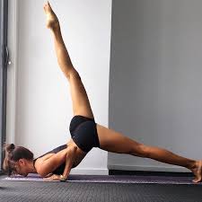 Yoga Get Your Sexiest Body Ever Without In Just One Day This Simple Strategy Frees You From Complicate Easy Yoga Workouts Beautiful Yoga Poses Yoga Poses