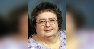 Obituary information for Grandma Jo