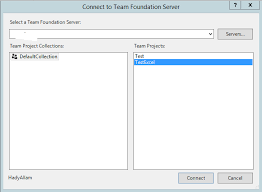 connect to tfs using microsoft excel codeproject