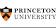Princeton University, Department of Molecular Biology logo