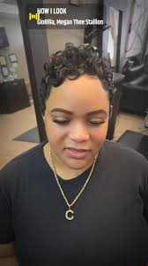 Nu Healthy Hair Studio LLC