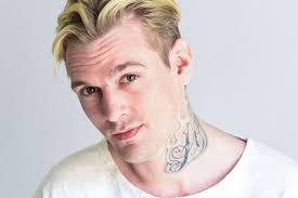 Image result for Aaron Carter