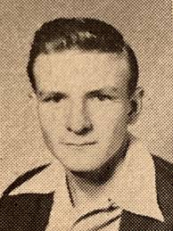 William “Bill” Gwaltney (1931-2015)