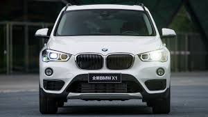 18 great deals $27,995 328 listings 2019 bmw x1: 2016 Bmw X1 Lwb Cn Wallpapers And Hd Images Car Pixel