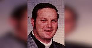 Obituary information for Gerald R. Clark