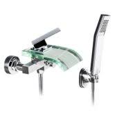 Viele menschen müssen viel zu oft deren mischbatterie im bad austauschen. Mischbatterie Badewanne Beliebte Modelle Empfehlungen