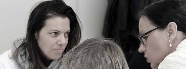 Typoakademie, Seminar in Wien, Graben, 18. November 2013