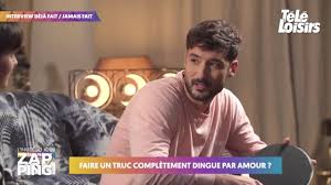 Et c'est encore une belle soirée que nous ont offert les huit talents en lice mais seuls quatre d'entre eux ont été sauvés par le. Jeremy Frerot Revele Comment Il A Demande En Mariage Laure Manaudou Video