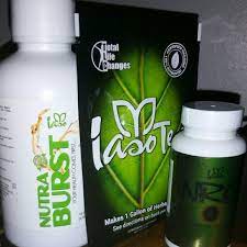 Nutral Burst Iaso Tea Ngr Iaso Tea Nutral Detox Your Body