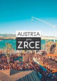 Unter diesem motto feiern bei austria goes zrce 2020 von 18. Raf Camora Austria Goes Zrce 2019 Festicket