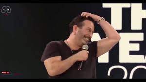 Mehmet demirkol'dan burak yılmaz yorumu via ntv spor. Nesi Komik Stand Up Cem Yilmaz Dogu Demirkol Fatih Akyildiz Youtube