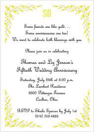 Pin By Mitsy Roller On 50th Anniversary 50th Anniversary Invitations Anniversary Party Invitations 50th Wedding Anniversary Invitations
