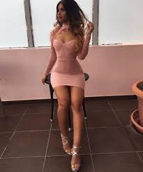 Dream Beauty Galaxy On Tumblr Beauty Fashion Makeup Style Fashion Lemybeauty Hot Dress