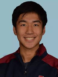 2019-20 Men's Fencing Roster