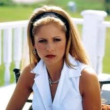 Smg I Know What You Did Last Summer Sarah Michelle Gellar Buffy Style Buffy Summers