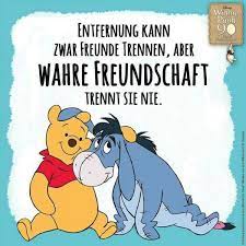 Pooh lief zum baumhaus der eule. Schone Texte Freundschaft Fur Whatsapp Und Facebook Furs Handy Winnie The Pooh Pooh Bear Pooh