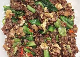 Resep Nasi Merah Godok Oleh Christine Dwi Recipe Nasi Merah Resep Nasi Resep