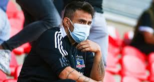 Lo último en unión la calera noticias, resultados, estadísticas, rumores y mas de espn. Llega Con Otro Ex Colo Colo Jorge Valdivia Sera Nuevo Jugador De Union La Calera Futbol Biobiochile